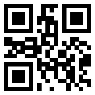 Scansione del Qr Code di 3301217066