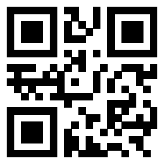 QrCode di 3301217067