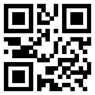 3301217069 - Immagine del QrCode associato