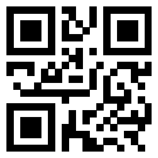 Il QrCode di 3301217070