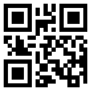 QrCode di 3301217072
