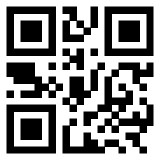 Immagine del QrCode di 3301217074
