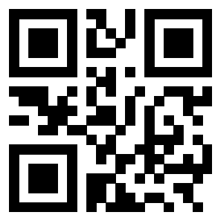 3301217075 - Immagine del QrCode associato