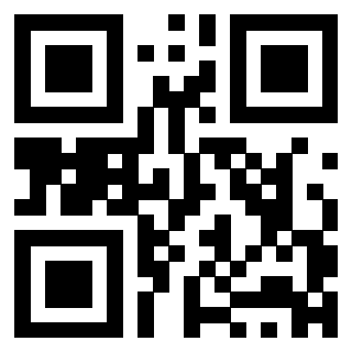Il Qr Code di 3301217076