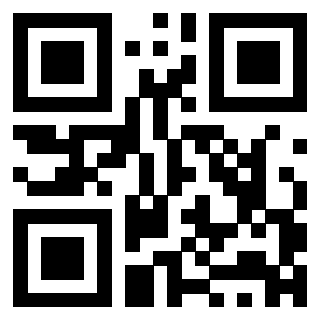 Immagine del Qr Code di 3301217077