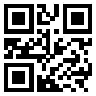 Immagine del Qr Code di 3301217080
