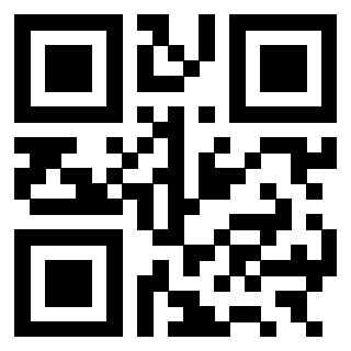 QrCode di 3301217081