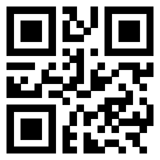 3301217085 - Immagine del QrCode