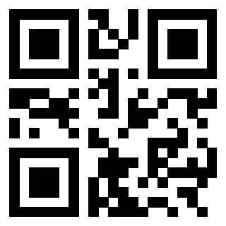 3301217087 QrCode associato