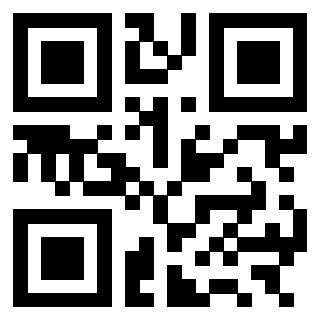 3301217088 Qr Code associato