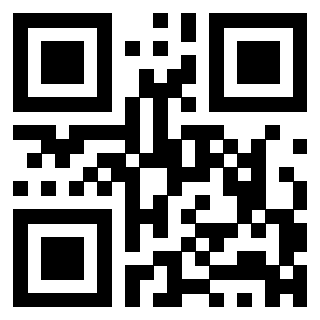Il QrCode di 3301217095