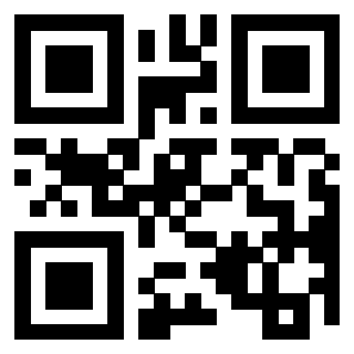 Scansione del Qr Code di 3301217105