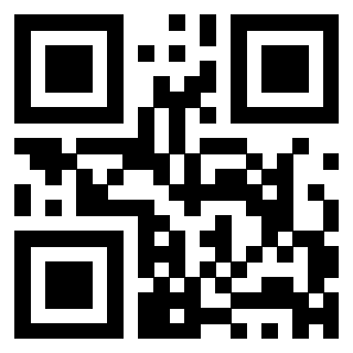 Qr Code di 3301217106