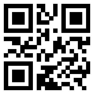 Immagine del QrCode di 3301217110