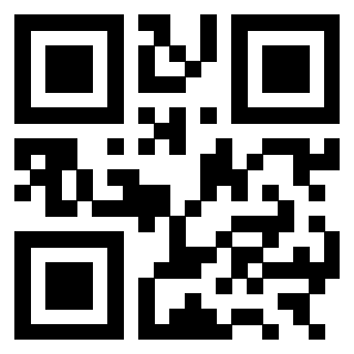 Immagine del QrCode di 3301217111