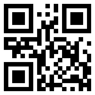 Il QrCode di 3301217114
