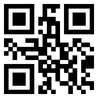 Qr Code di 3301217116