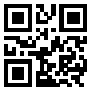Il Qr Code di 3301217117
