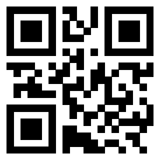 3301217121 - Immagine del QrCode