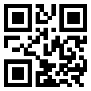 3301217123 - Immagine del QrCode associato