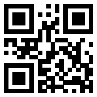 Immagine del QrCode di 3301217126