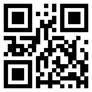 3301217127 - Immagine del QrCode associato