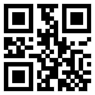 Il Qr Code di 3301217129