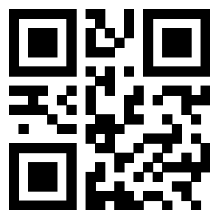 3301217130 - Immagine del Qr Code associato