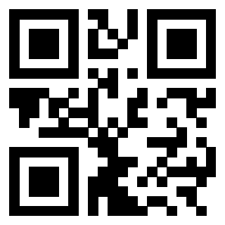 Immagine del Qr Code di 3301217132