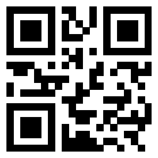 3301217133 - Immagine del Qr Code