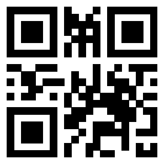 3301217134 QrCode associato