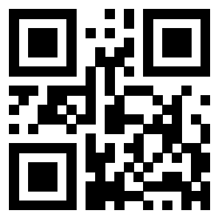 3301217136 - Immagine del Qr Code associato