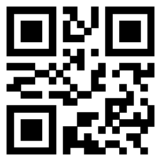 3301217137 - Immagine del Qr Code