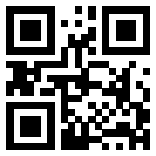 3301217138 - Immagine del QrCode