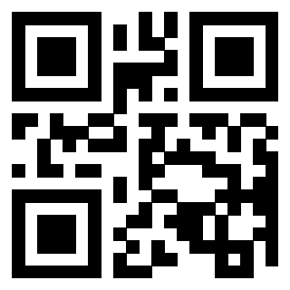Qr Code di 3301217141