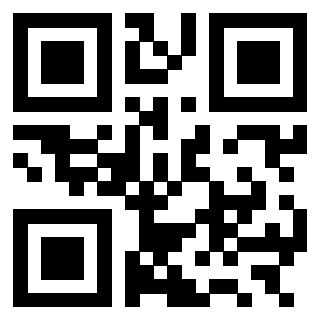 Immagine del QrCode di 3301217145