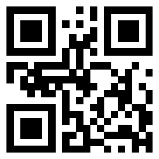 Qr Code di 3301217156
