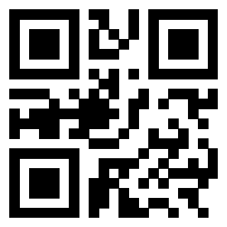 QrCode di 3301217160