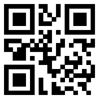 Il Qr Code di 3301217161