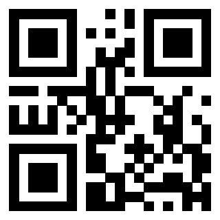 3301217162 QrCode associato