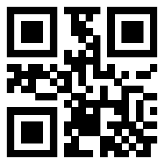 Il Qr Code di 3301217163