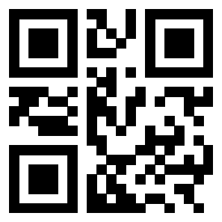 3301217164 - Immagine del Qr Code