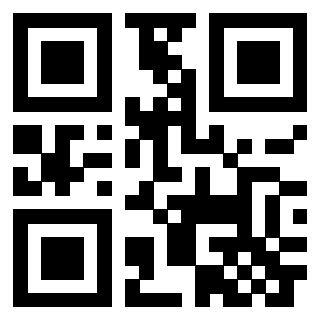 3301217165 - Immagine del Qr Code