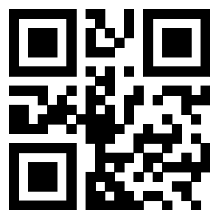 Il QrCode di 3301217169