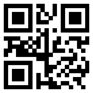 3301217170 - Immagine del QrCode associato