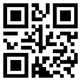 3301217173 QrCode associato