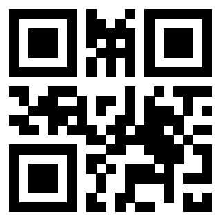 Il Qr Code di 3301217174