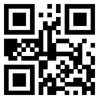 Il QrCode di 3301217181