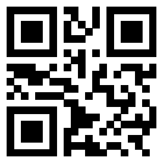 Il QrCode di 3301217182