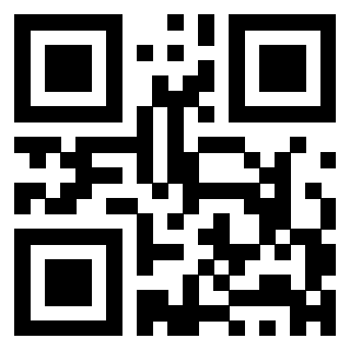 Il QrCode di 3301217187